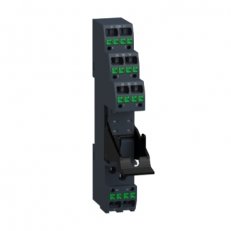 Patice Push-in pro relé RSB2 SCHNEIDER RSZE08P