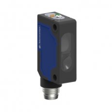 FOTOELEKTRICKÉ ČIDLO MINIATURNÍ REFLEX. POLAR. NPN NO NC KONEKTOR M8 24V