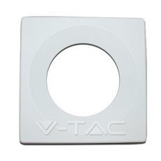 9W Square Fittings Case, V-TAC SKU1078