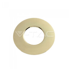 Interchangeable Polish Chrome Bezel V-TAC SKU1427