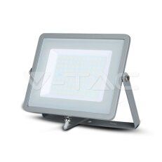 LED reflektor V-TAC 100W Grey Body 3000K VT-100