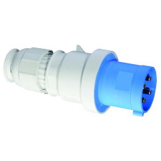 Vidlice 63A 4p 230V IP44 9h BALS 2150