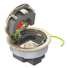 OBO 7405708 Přístrojová jednotka GESRN2 USB