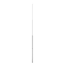 OBO 101 3B-7500 Jímací tyč, pro stativ se třemi nohami, 7500mm, Hliník, Alu