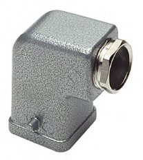 Pouzdro v: 48mm s podélným zajištěním, 1