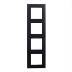 NILOÉ STEP RÁMEČEK 4P ČERNÁ LEGRAND 863594