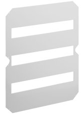 Ochrana proti dotyku GEOS-L BSA 4050-3 SPELSBERG 72105401