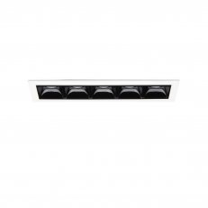 LIKA 12,5W 4000K TRIM
