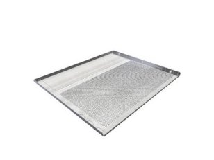 Rittal 9683408 Oddělovací plech funkčních prostorů 911x780 mm pro VX 1000x800mm