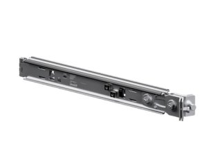 Rittal 5502110 Montážní pomůcka 19'' pro kabelový organizér