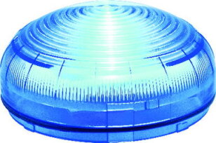 LED světelný modul MWL 8954 (modrá), IP65 GROTHE 38954