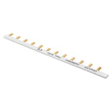 STIFTKAMMSCHIENEN - 1P 63A - 12 TE GEWISS GW96984