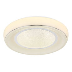 Stropní svítidlo MICKEY bílá LED 24W 230V 1700lm 3000-6000K GLOBO 483110-24