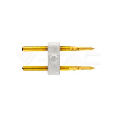 Conecting Cable For Rigid Strip 5pcs DC
