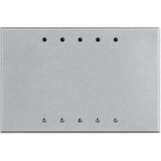 Legrand HC4653/3 BTAX DOTYK. OVLADAČ 3M HLIN