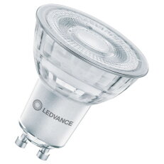 Světelný zdroj LEDVANCE LED PAR16 GLOWdim S 4.5W 827 GU10