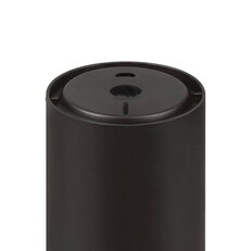 NUMINOS DALI XL, přisazené stropní svítidlo černé 36 W 4000 K 24° SLV 1005771