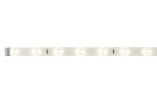 Function yourLED Stripe 97cm teplá bílá 3W 195lm 3000K 12V DC bílá plast 702.08