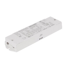 Stmívatelný DALI driver 15W, 100-700mA, 5-52VDC MCLED ML-910.011.22.0