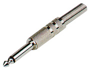 DEXON CZECH 12 840 Jack 6.3 mono on kabel