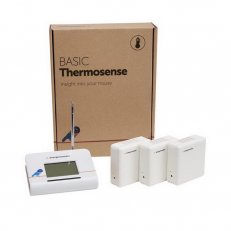 Energomonitor 600943 Základní sada Thermosense 6 - 3 x ETM2