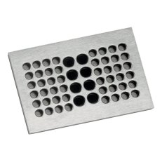 KDP 100/56B V4A 56 průchodů MURRPLASTIK 87663065