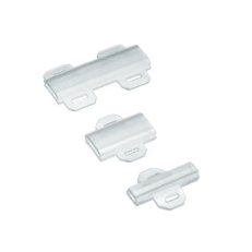 KKMH 4/23 label holder fitted MURRPLASTIK 86221050