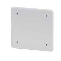 SHOCKPROOF H.R.PLAIN LIDS F.BOX 92X92