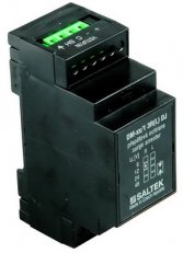 DM-012/1 3R DJ přepěťová ochrana signálových linek 12V DC do 60 mA SALTEK A01349