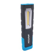 Svítilna montážní nabíjecí 420 lm, 4 4 XTLINE XT60814