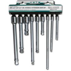 Sada prodloužení SPECIÁL 1/4'',3/8'',1/2'' HONITON H4309