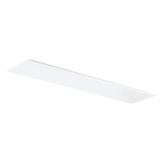 Rastrové svítidlo RABASSA LED 1195X295 bílá 34,5W IP20 EGLO 900939
