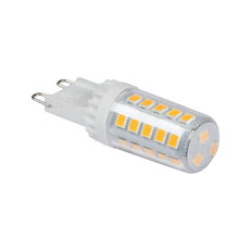 Světelný LED zdroj ZUBI LED 4W G9-CW, KANLUX 24519