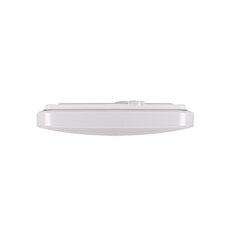 Plafoniera URANIA LED D 18W NW IP44 bílá IDEUS 03919