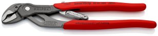 KNIPEX SmartGrip Kleště na vodní čerpadla s automatickým nastavením 250 mm