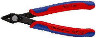Electronic Super Knips 125 mm KNIPEX 78 61 125