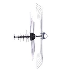 Venkovní anténa, DVB-T2, 35dB SOLIGHT HN17B
