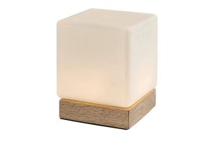 PIRIT buk LED 1,2W IP20 buk RABALUX 76003