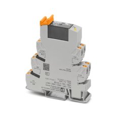 PLC-OPT- 24DC/ 24DC/ 5/ACT PLC-INTERFACE pro výstupní funkce 1194158