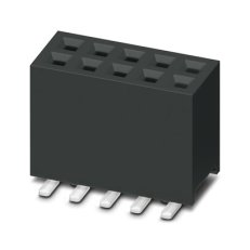 FQ 1,27D/ 30-SV- 490-1-BR Soklová lišta SMD 1156838