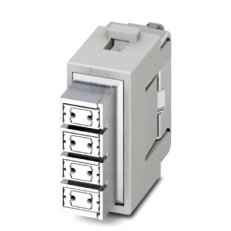 HC-M-08-GBIT-CT-F Modul kontaktní vložky 1417303