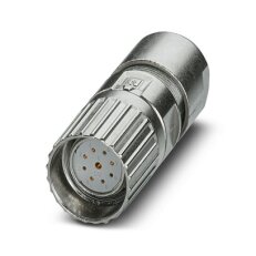 M23-09S1N8A80DU Kabelový zástrčkový spoj 1629220