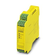 PSR-SPP-230AC/ESAM2/3X1/1X2/B Bezpečnostní relé 2901431