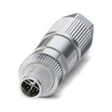 Datový konektor SACC-M12MSX-8QO SH ETH PHOENIX CONTACT 1411043