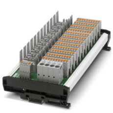 CBB TM 12 2X6RC P-PT Rozvod potenciálu 2801483
