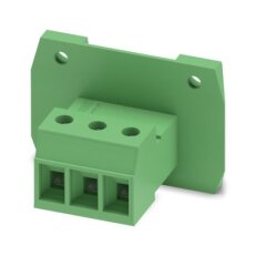 Průchodný konektor DFK-PC 4/ 3-GF-7,62 PHOENIX CONTACT 1840560