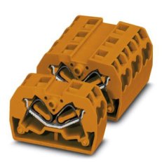 MSDBV 2,5-M OG Průchozí miniaturní svornice 3073254