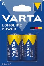 VARTA Longlife Power 4914 C BL2 , malé m