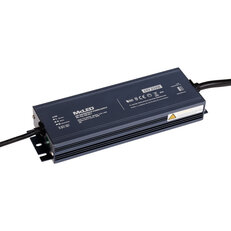 Napájecí zdroj 250W, DC24V/10,41A, IP67, hliníkové provedení