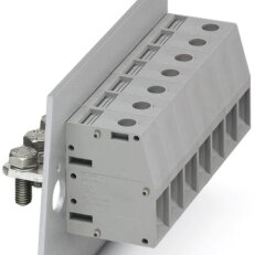 HDFK 50-VP/Z Průchodková svorka 0711218